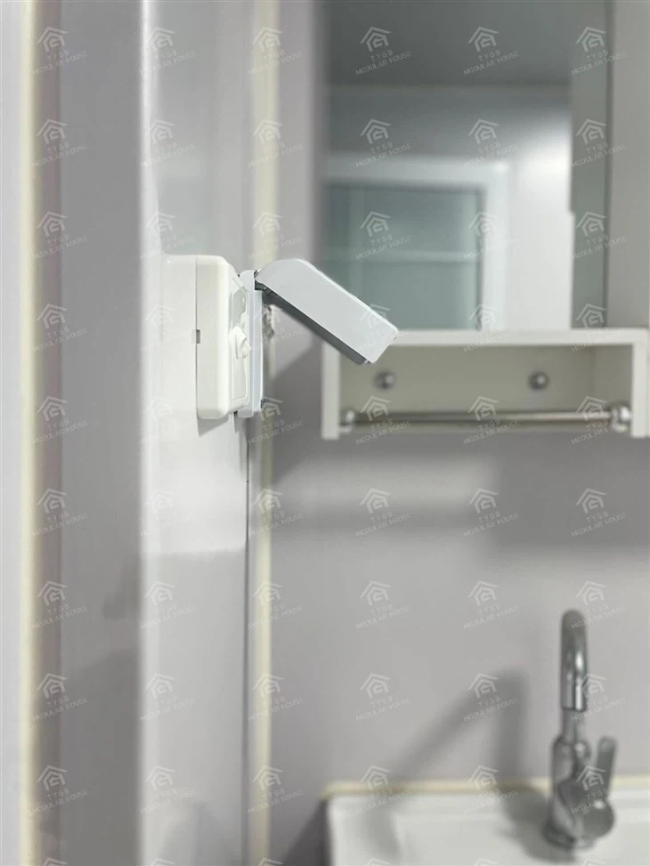 Granny Flats For Small Backyards