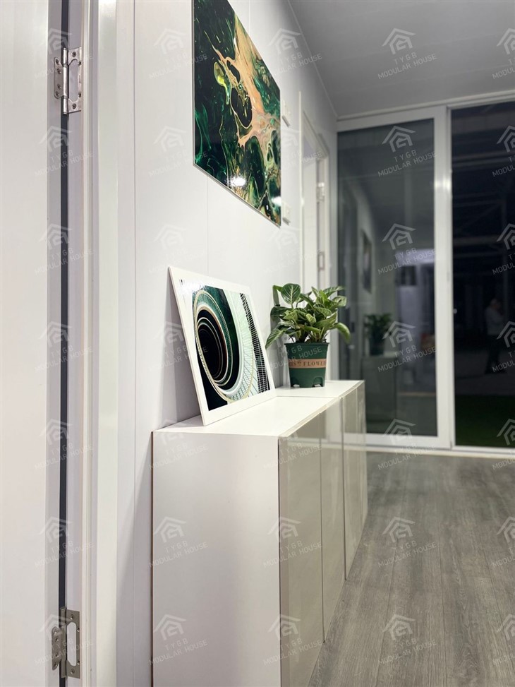 Hurricane Proof Manufactured Homes